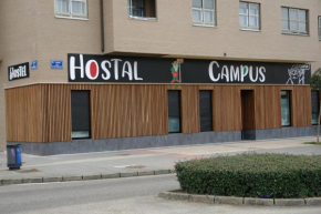 Hostal Campus